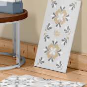 Отделка ванной комнаты