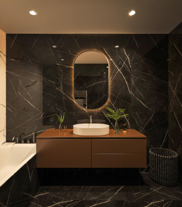 Как подготовить ванную комнату к ремонту