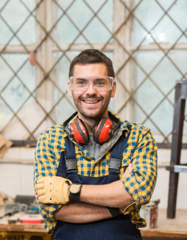 Многолетний опыт