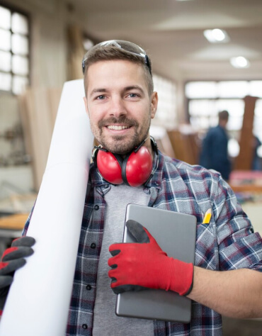 Сопровождение клиента