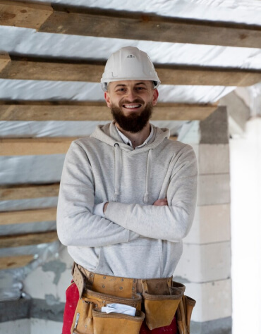 Любые виды работ